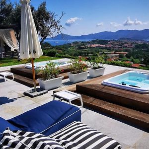 Aethalia Bed And Breakfast